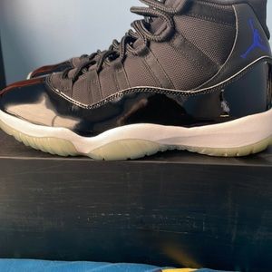 Jordan 11 space Jams 2016